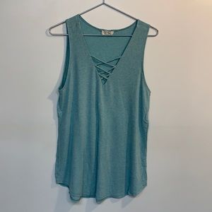 Bo Bel tank top, size M